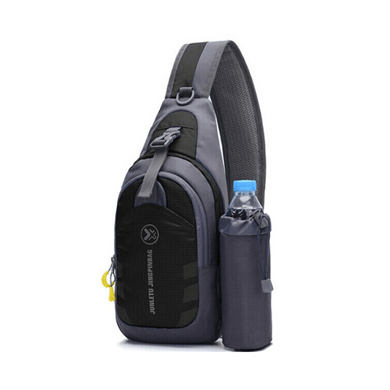 Crossbody-Tasche für Damen/Herren
