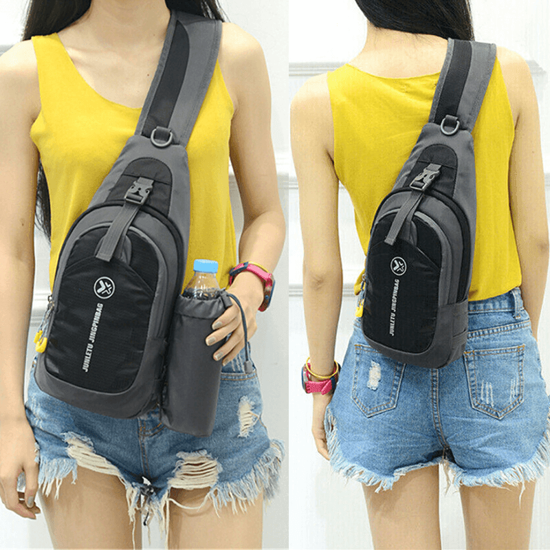 Crossbody-Tasche für Damen/Herren