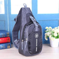 Crossbody-Tasche für Damen/Herren