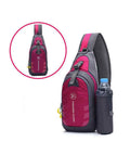 Crossbody-Tasche für Damen/Herren