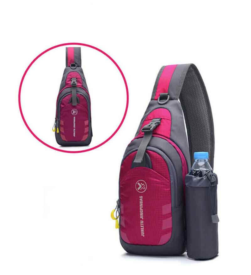 Crossbody-Tasche für Damen/Herren