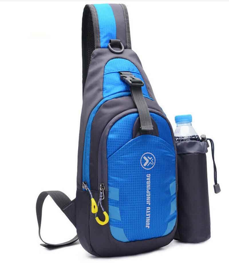 Crossbody-Tasche für Damen/Herren