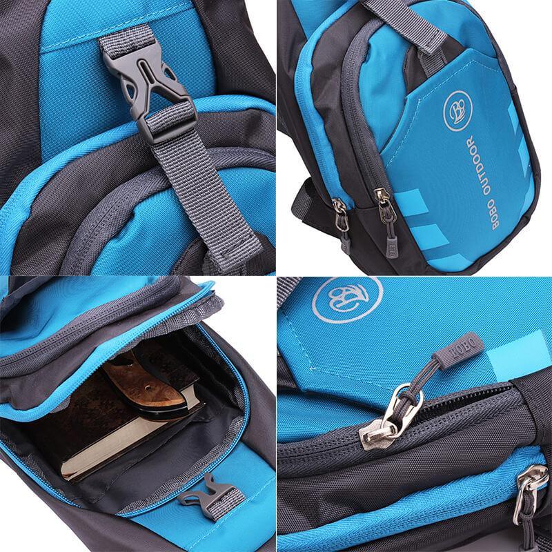 Crossbody-Tasche für Damen/Herren