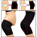 Damen-Shaping-Shorts