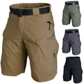 Wasserdichte Taktische Militär-Bermudashorts für Herren