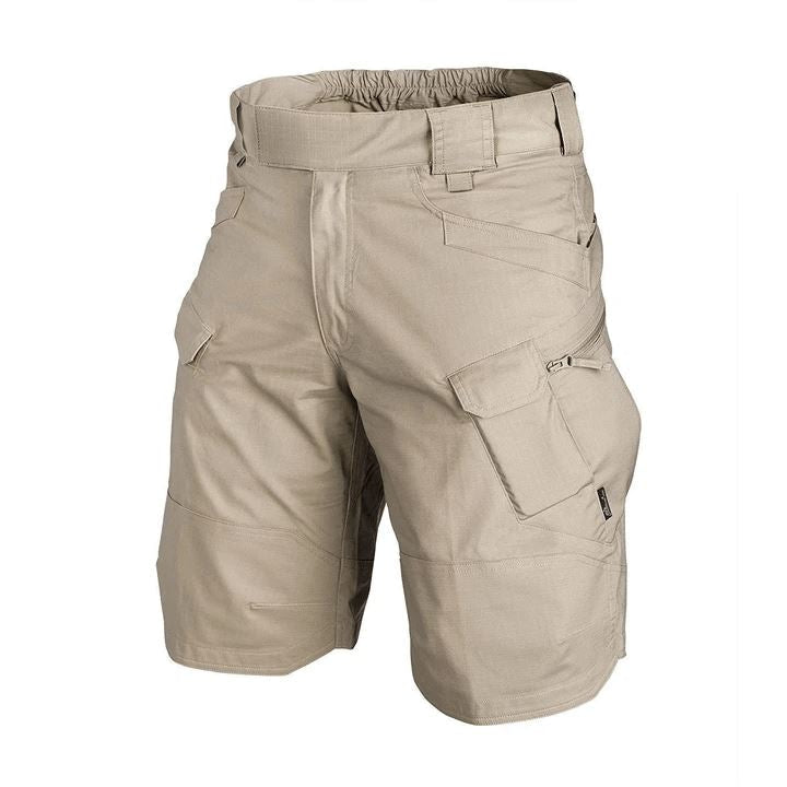 Wasserdichte Taktische Militär-Bermudashorts für Herren