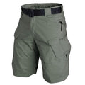 Wasserdichte Taktische Militär-Bermudashorts für Herren