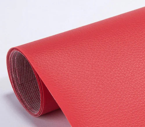 Selbstklebender Leder-Reparaturflicken