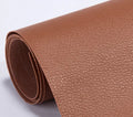 Selbstklebender Leder-Reparaturflicken