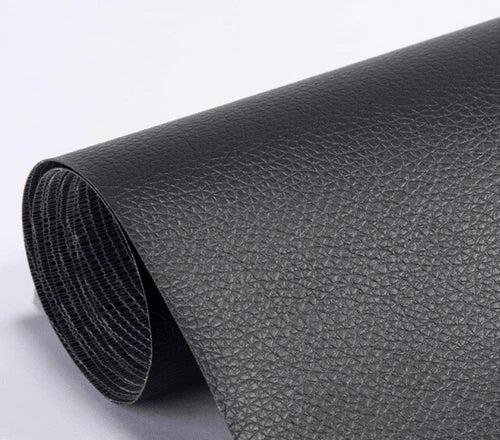 Selbstklebender Leder-Reparaturflicken