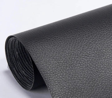 Selbstklebender Leder-Reparaturflicken