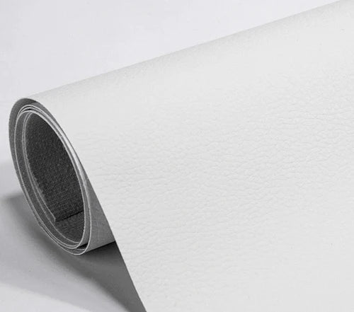 Selbstklebender Leder-Reparaturflicken