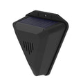 Wasserdichter Solar-Vogelscheuchen-Alarm - SolarSafe