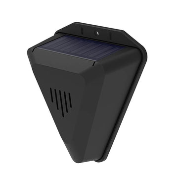 Wasserdichter Solar-Vogelscheuchen-Alarm - SolarSafe