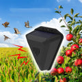 Wasserdichter Solar-Vogelscheuchen-Alarm - SolarSafe