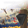 Wasserdichter Solar-Vogelscheuchen-Alarm - SolarSafe