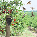 Wasserdichter Solar-Vogelscheuchen-Alarm - SolarSafe