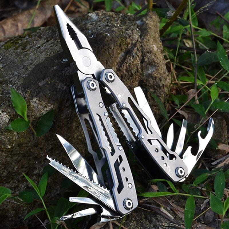 Multifunktionale US-Zange SlingPro