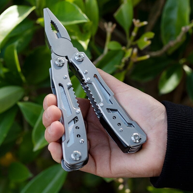 Multifunktionale US-Zange SlingPro
