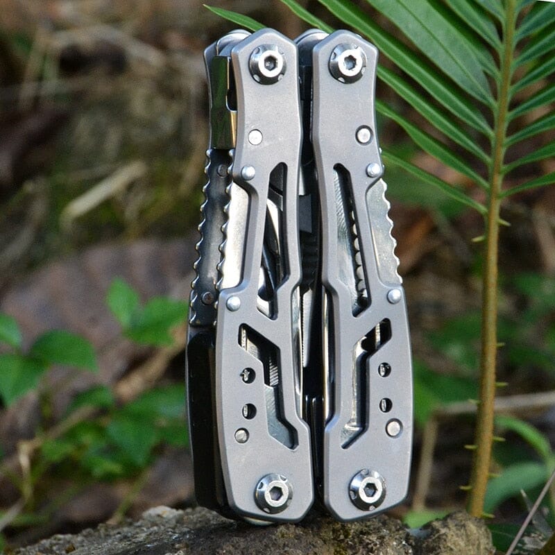 Multifunktionale US-Zange SlingPro