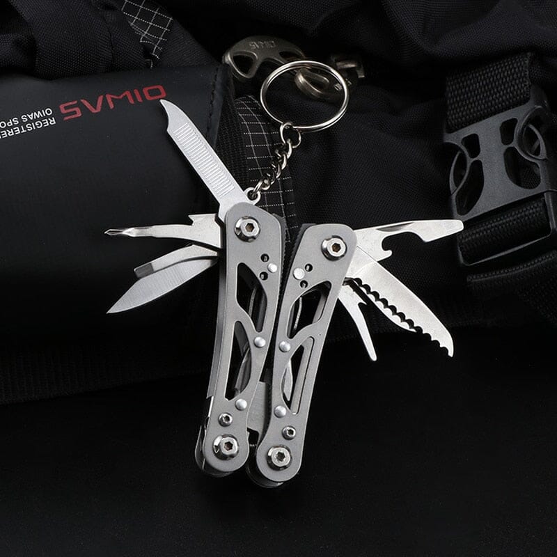 Multifunktionale US-Zange SlingPro