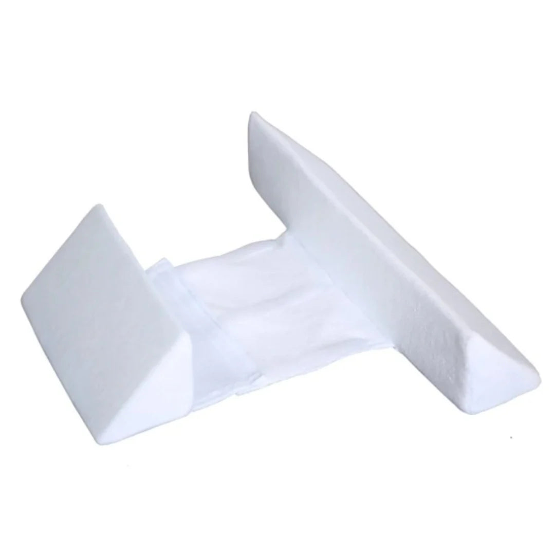 Anti-Roll-Kissen für Babys - CozyRoll