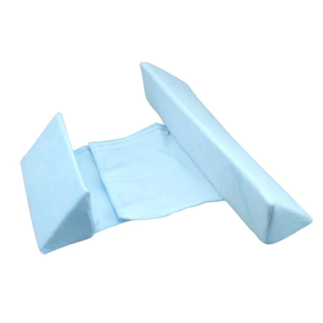 Anti-Roll-Kissen für Babys - CozyRoll