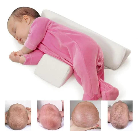 Anti-Roll-Kissen für Babys - CozyRoll