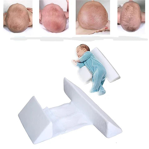 Anti-Roll-Kissen für Babys - CozyRoll
