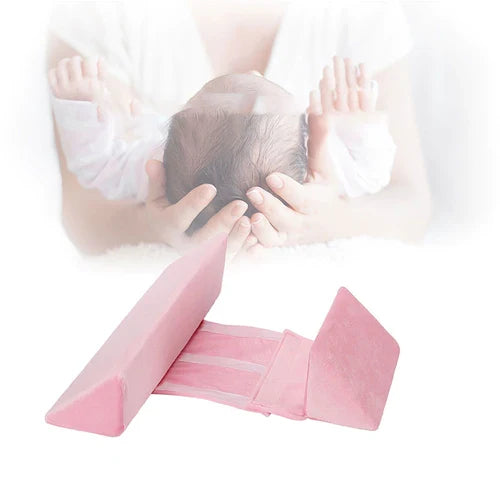 Anti-Roll-Kissen für Babys - CozyRoll