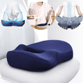 Orthopädisches Sitzkissen - ComfortPlus