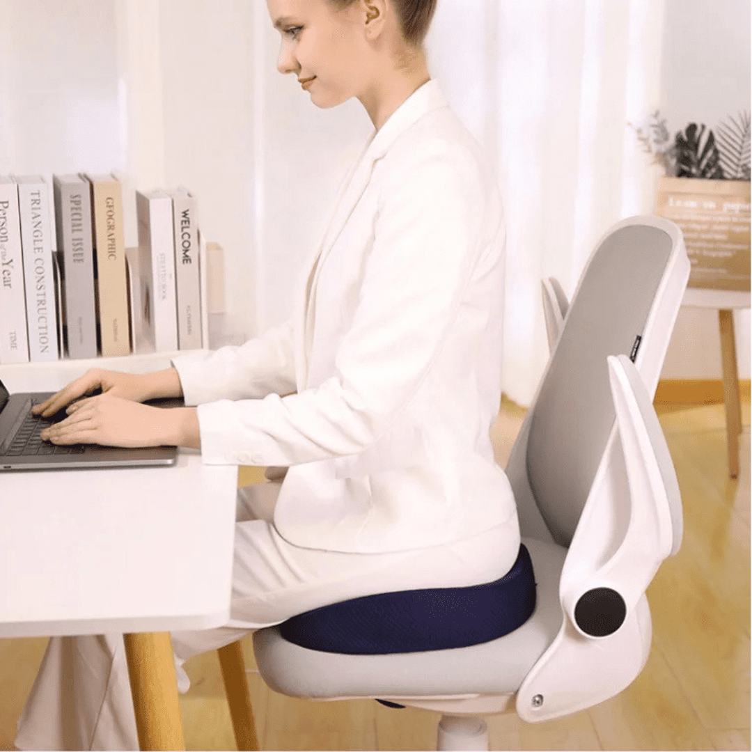 Orthopädisches Sitzkissen - ComfortPlus