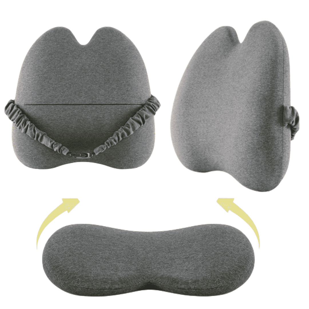 Orthopädisches Sitzkissen - ComfortPlus