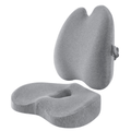 Orthopädisches Sitzkissen - ComfortPlus