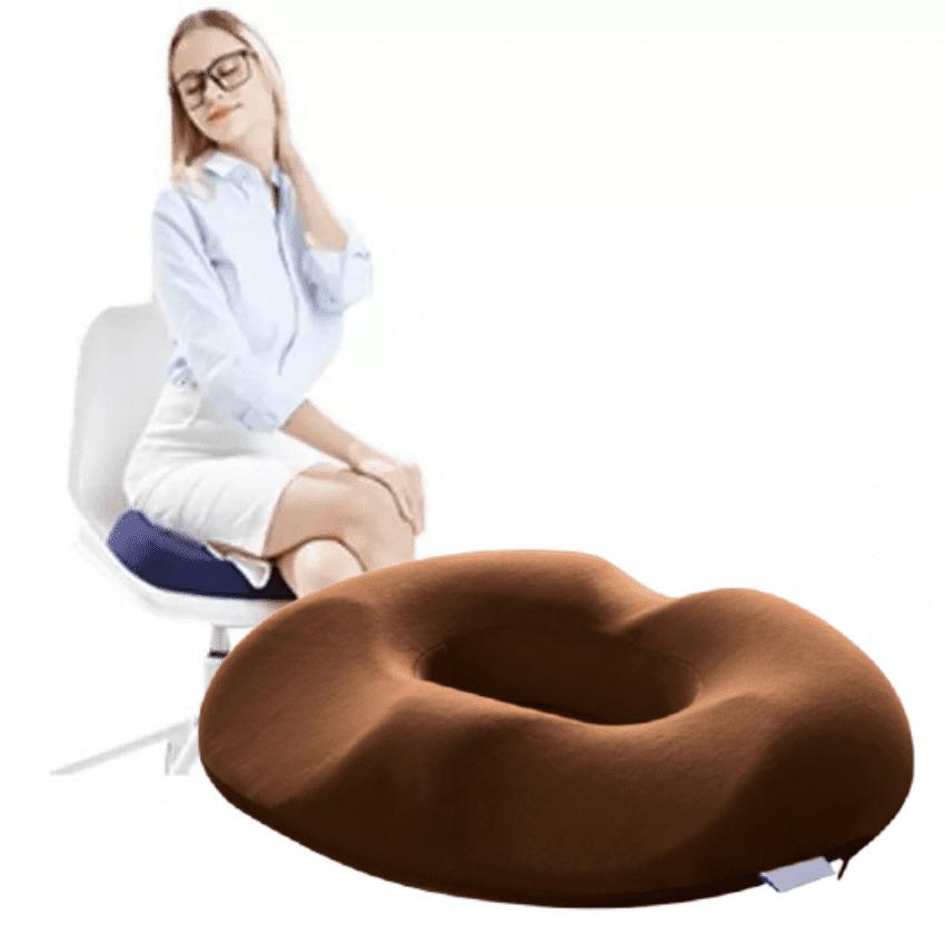 Orthopädisches Kissen für Hämorrhoiden