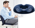 Orthopädisches Kissen für Hämorrhoiden