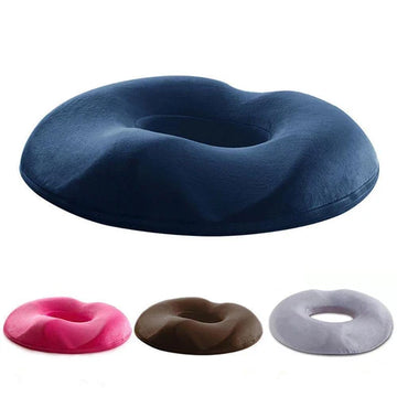 Orthopädisches Kissen für Hämorrhoiden