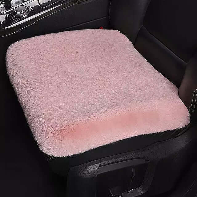 3-Schicht-Autositzkissen - Soft Car