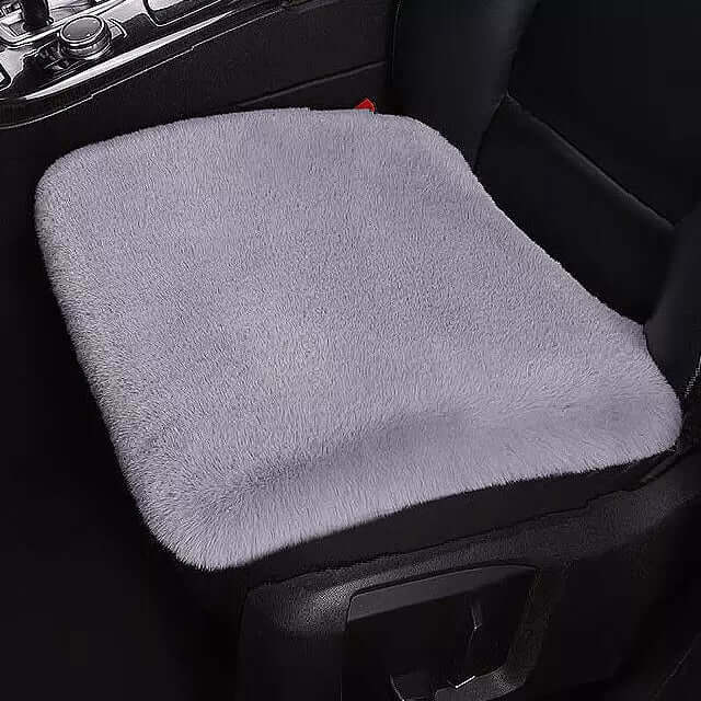 3-Schicht-Autositzkissen - Soft Car