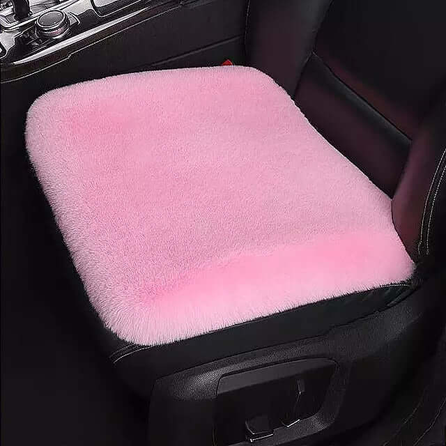 3-Schicht-Autositzkissen - Soft Car