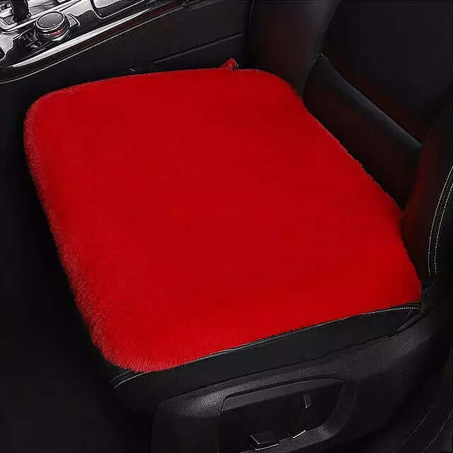 3-Schicht-Autositzkissen - Soft Car