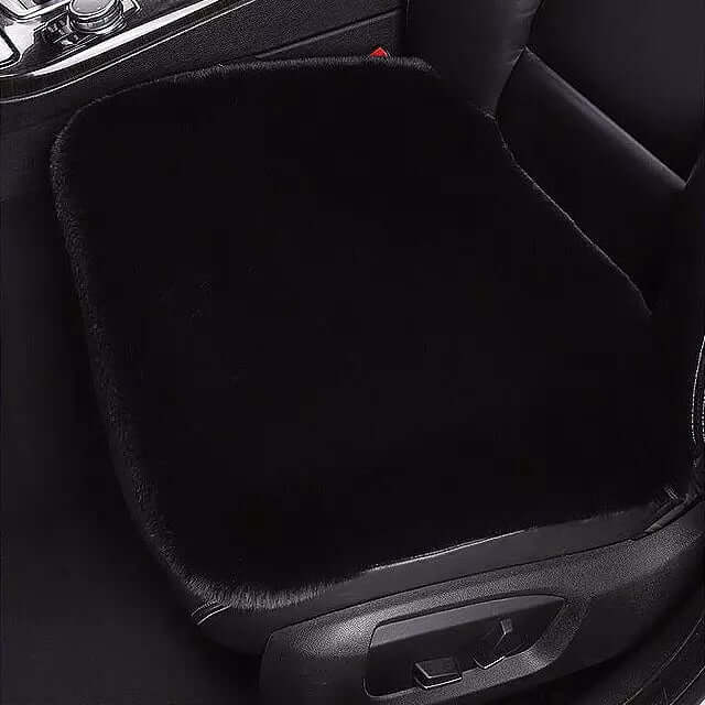 3-Schicht-Autositzkissen - Soft Car