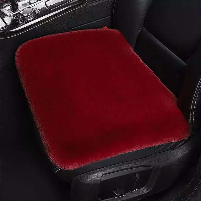 3-Schicht-Autositzkissen - Soft Car