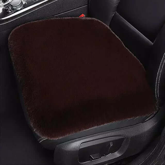 3-Schicht-Autositzkissen - Soft Car
