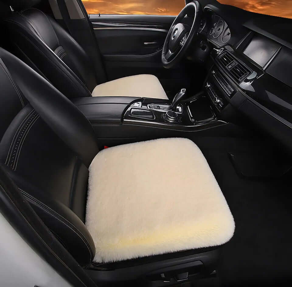 3-Schicht-Autositzkissen - Soft Car