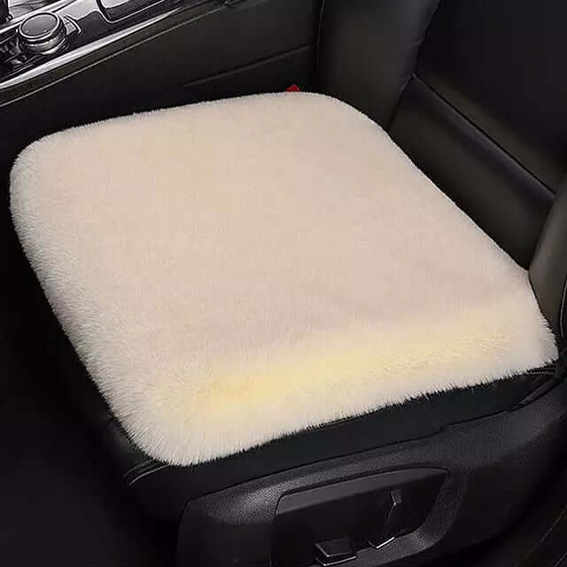 3-Schicht-Autositzkissen - Soft Car