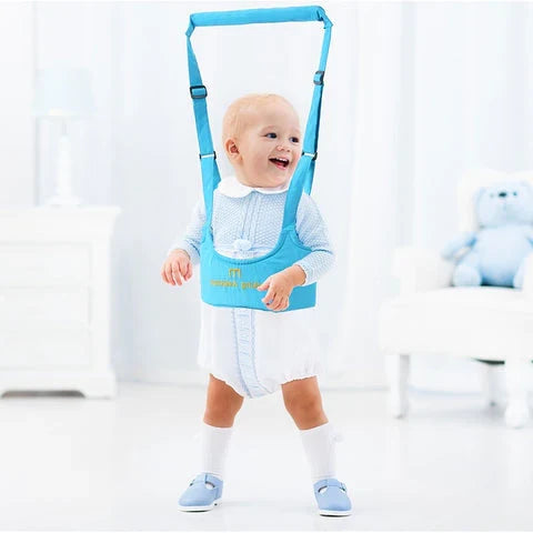 Kinder-Laufgurt für die ersten Schritte