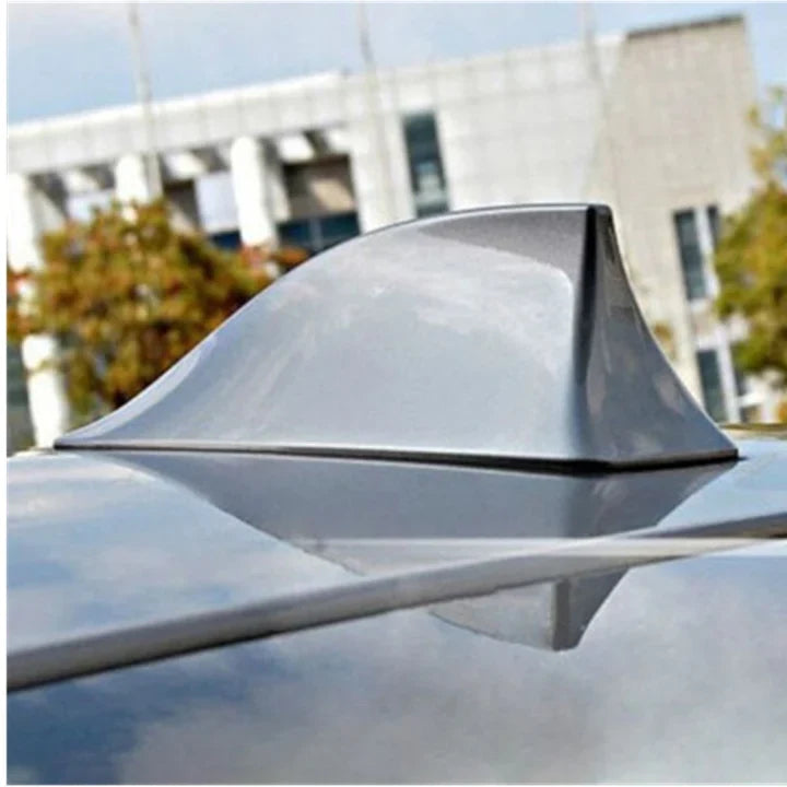 Universelle Sport-Haifischflossen-Antenne fürs Auto - SharkSport