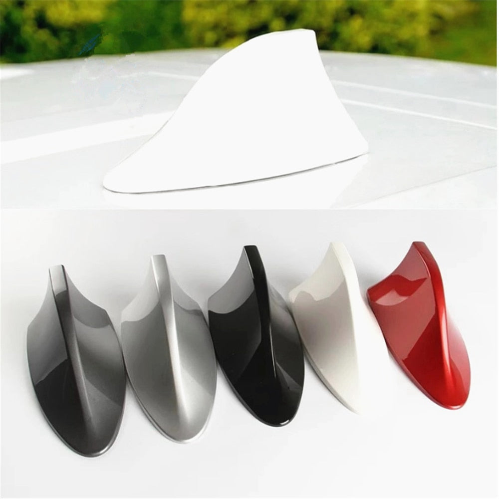 Universelle Sport-Haifischflossen-Antenne fürs Auto - SharkSport
