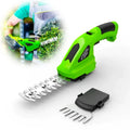 Kabelloser elektrischer Grastrimmer - ProCut
